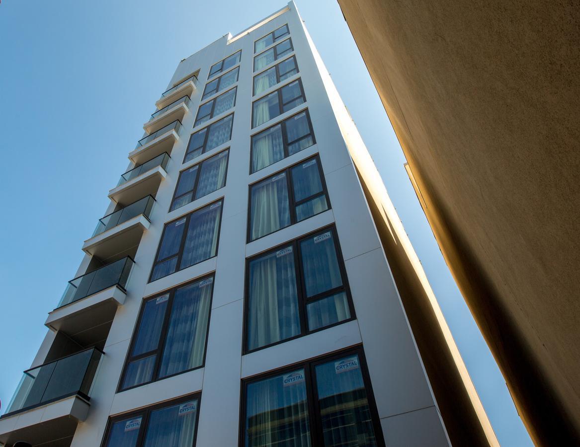Hotel Ninety Five - Jfk Airport New York Exterior foto