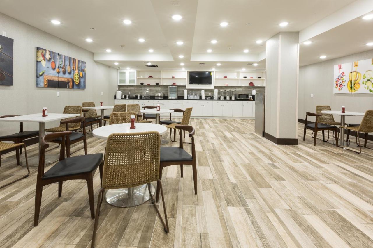 Hotel Ninety Five - Jfk Airport New York Exterior foto