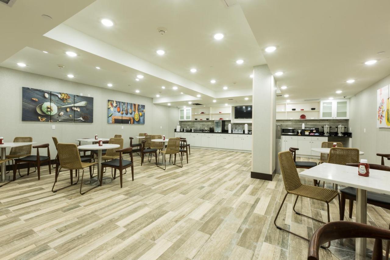 Hotel Ninety Five - Jfk Airport New York Exterior foto
